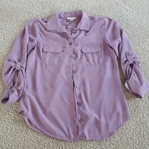 Loft Blouse